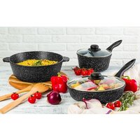 Сковорода Elan Gallery Гармония вкуса 120110