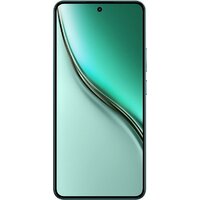 Телефон Realme P3 5G 8GB/256GB международная версия (зеленая звезда)