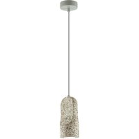 Подвесная люстра Odeon Light L-Vision Pietra 7010/1B