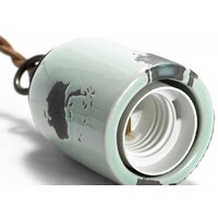 Подвесная люстра Lussole Vermilion LSP-8160