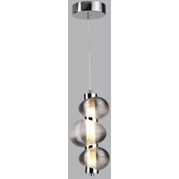 Подвесная люстра Odeon Light Bruco 5096/12L