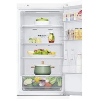 Холодильник LG GA-B459CQWL