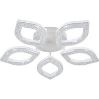 Припотолочная люстра Escada 10289/5LED
