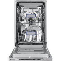 Встраиваемая посудомоечная машина Meferi MDW4573 Ultra