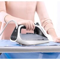 Утюг Braun TexStyle 7 Pro SI 7149 WB