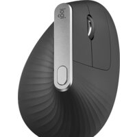 Вертикальная мышь Logitech MX Vertical