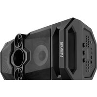 Патибокс SVEN PS-650