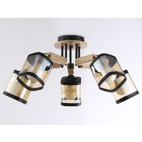 Люстра средней высоты Ambrella light Traditional TR9529
