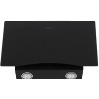 Кухонная вытяжка Haier HVX-W692GB