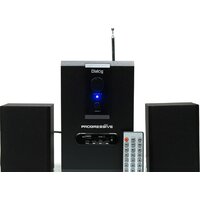 Акустика Dialog AP-150 (черный)