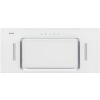 Кухонная вытяжка ZorG Santa 850 60 S (белый)