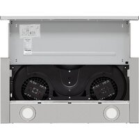 Кухонная вытяжка Krona Kamilla MV 6002 Inox КА-00008837