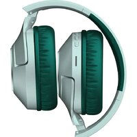 Наушники A4Tech BH300 (зеленый)