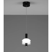 Подвесная люстра Moderli Sylv V10876-PL
