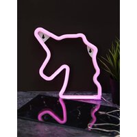 Ночник ILikeGift The unicorn dreams 151-2022091
