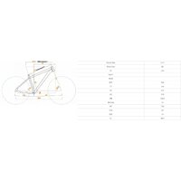 Велосипед Stalker Target 26.2 D 2025 (темно-фиолетовый)