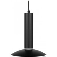 Подвесная люстра ЭРА PL14 BK MR16 GU10 Б0061363