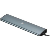 USB-хаб Digma HUB-7U3.0-UC-G