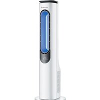 Безлопастной вентилятор Brayer BR4950