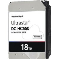 Жесткий диск HGST Ultrastar DC HC550 18TB WUH721818AL5204