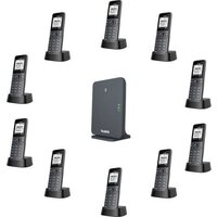 IP-телефон Yealink W71H