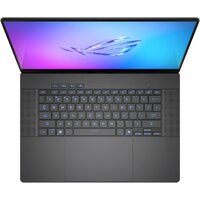 Игровой ноутбук ASUS ROG Zephyrus G16 2025 GU605CM-QR110