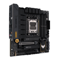 Материнская плата ASUS TUF Gaming B650M-PLUS