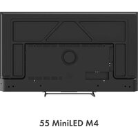 MiniLED телевизор Haier 55 MiniLED M4