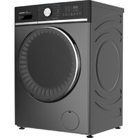 Стирально-сушильная машина Kraufen WDM80-1271 (серый)