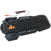 Клавиатура A4Tech Bloody B314