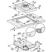 Варочная панель Miele CS 7101-1 FL