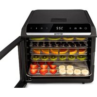 Сушилка для овощей и фруктов Gorenje FDK600DB