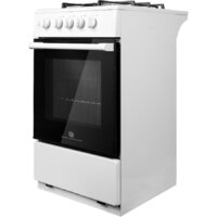 Кухонная плита General Electronics GE-GM4EC55W