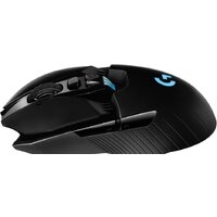 Игровая мышь Logitech G903 Lightspeed Hero 25K