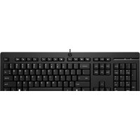 Клавиатура HP 125 266C9AA