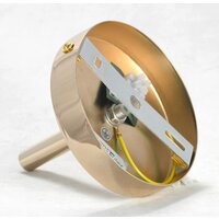 Люстра средней высоты Lussole GRLSP-8386