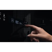 Электрический духовой шкаф Electrolux LOE7F31S