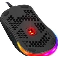 Игровая мышь Defender Shepard GM-620L