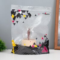 Ночник Risalux Шар-роза 10553455 (бежевый)