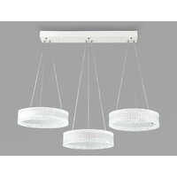Подвесная люстра Ambrella light FA FA6206
