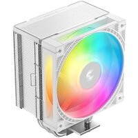Кулер для процессора DeepCool AG500 G2 ARGB WH R-AG500-WHAMMG2-G