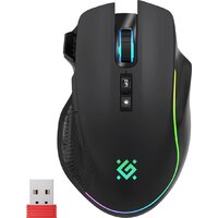 Игровая мышь Defender Immortal GM-421 (черный)
