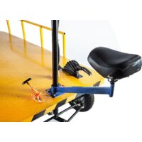 Грузовой электроскутер Rutrike Склад 2000