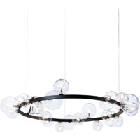 Подвесная люстра LOFT IT Molecule 10023/1200