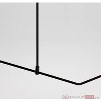 Подвесная люстра ImperiumLoft Lines-08 140823-26