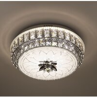 Припотолочная люстра LED4U 1160-400 CR