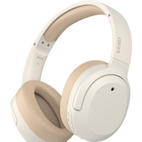 Наушники Edifier W820NB Plus (бежевый)