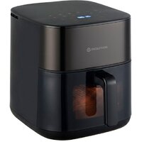 Аэрогриль (аэрофритюрница) Evolution Airo 8500TW (черный)