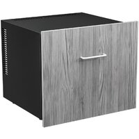 Мини-холодильник Meyvel MMT-Drawer45B