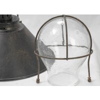 Подвесная люстра Lussole Auburn LSP-9833